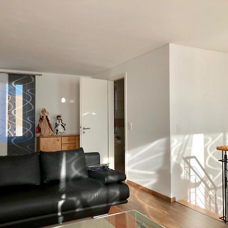 Profair Apartments Near Exhibition Center Hannover Exteriör bild