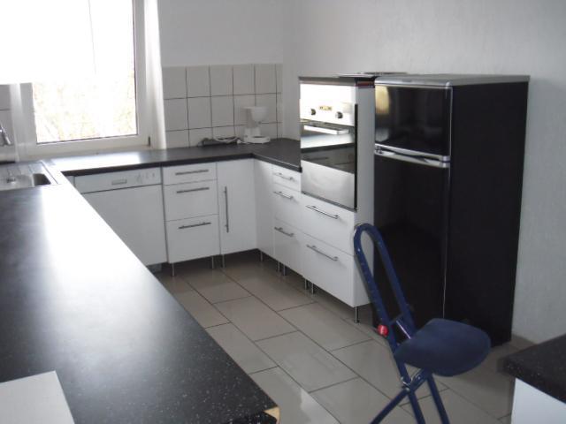 Profair Apartments Near Exhibition Center Hannover Exteriör bild